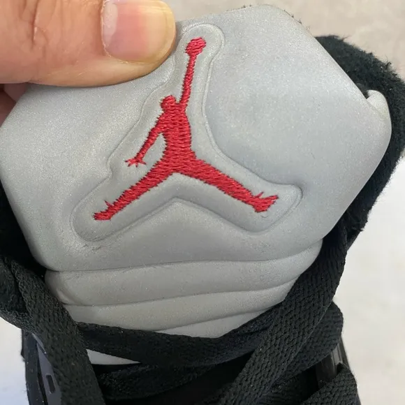 Boys air jorde