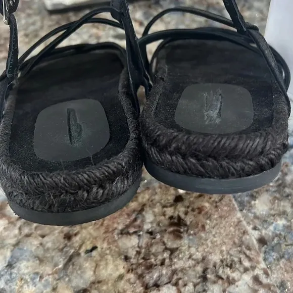 Brochu Walker‎ Dawson Espadrilles Onyx