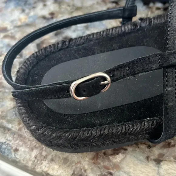 Brochu Walker‎ Dawson Espadrilles Onyx