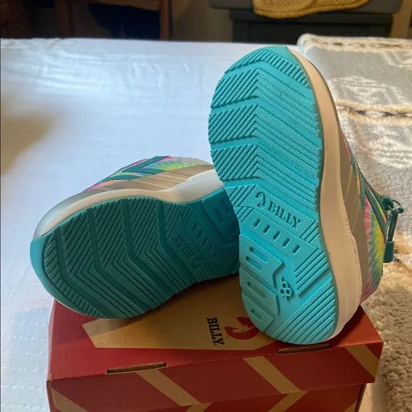BULLY GOAT Kids Sneakers