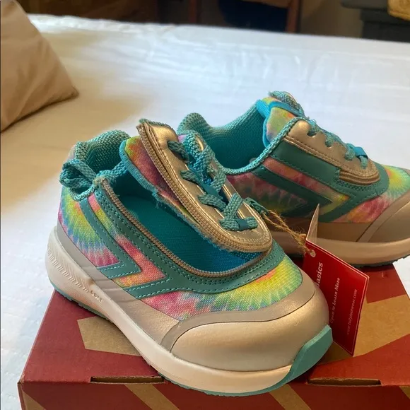 BULLY GOAT Kids Sneakers