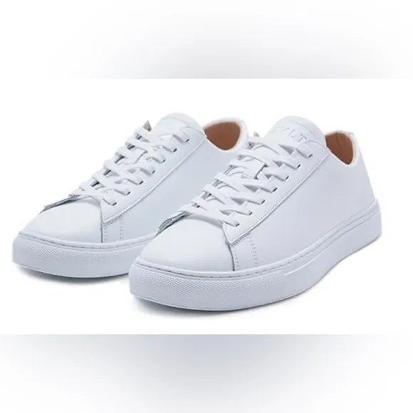 BYLT Everyday 2 Leather Sneakers Mens size 11 IMMACULATE
