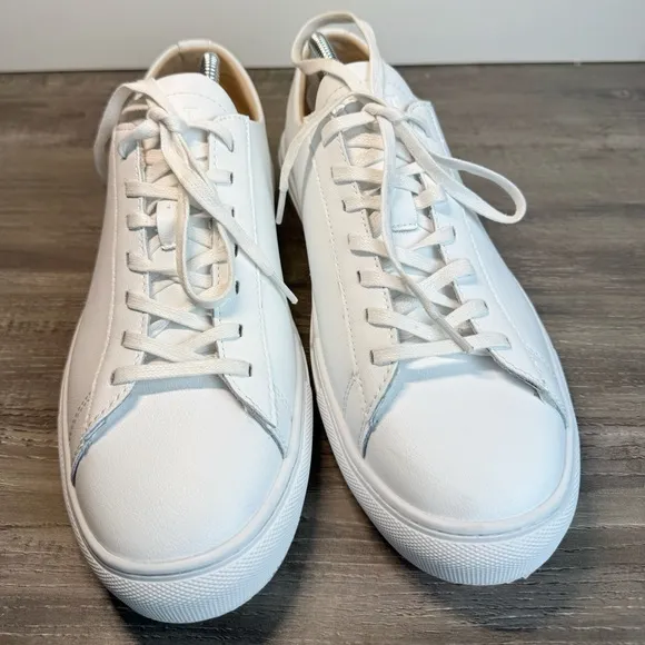 BYLT Everyday 2 Leather Sneakers Mens size 11 IMMACULATE