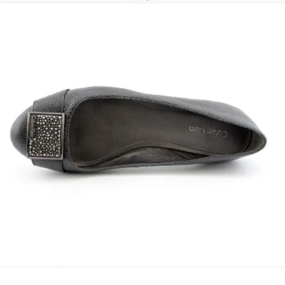 Calvin Klein Raysana ballet flats size 9 1/2