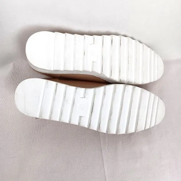 Chinese Laundry Patent Oxford Loafers Size 10
