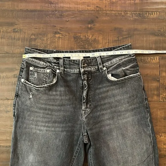 CLOSED Women's Organic Cotton Milo Jeans
