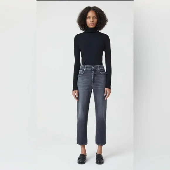 CLOSED Women's Organic Cotton Milo Jeans