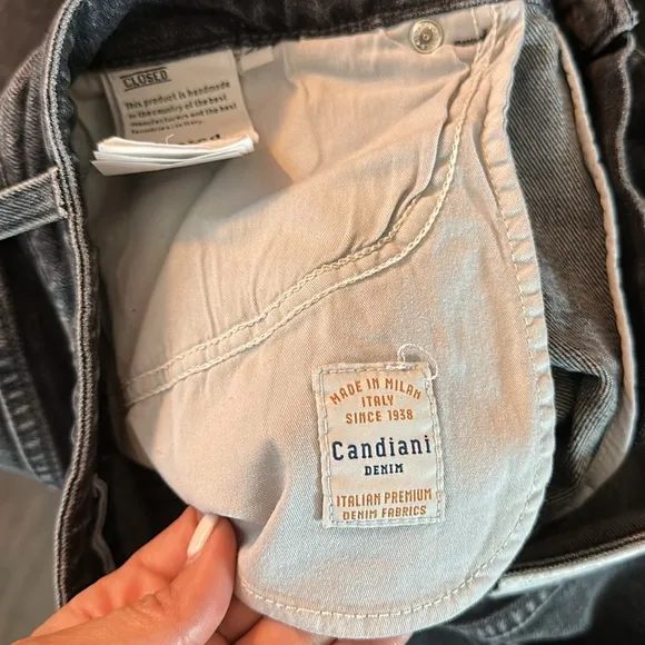 CLOSED Women's Organic Cotton Milo Jeans