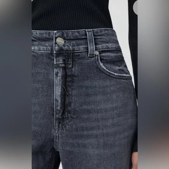 CLOSED Women's Organic Cotton Milo Jeans