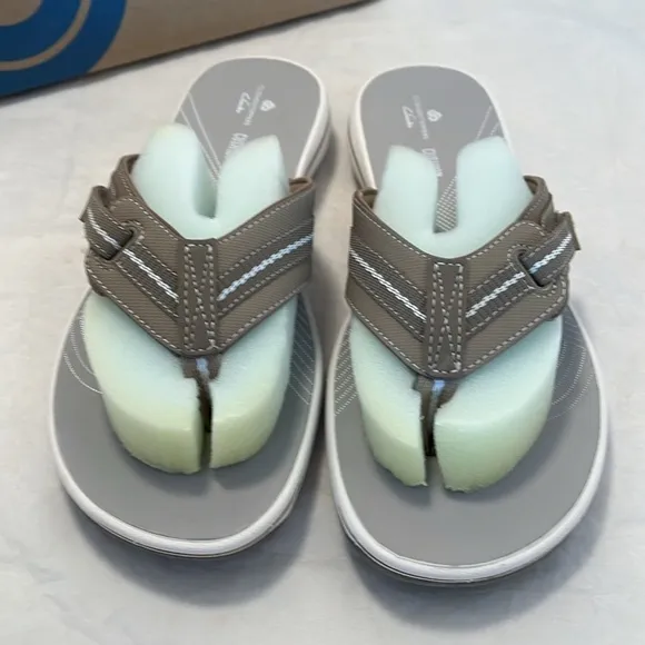 Cloudsteppers by Clarks