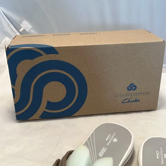 Cloudsteppers by Clarks