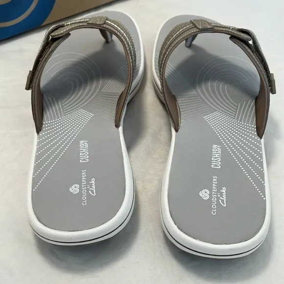 Cloudsteppers by Clarks