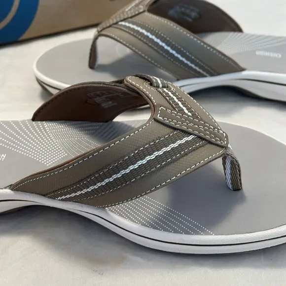 Cloudsteppers by Clarks