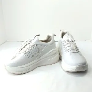 Clove Shoes Forte Supercush Brilliant White Healthcare Workers Sneakers