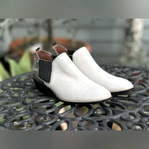 Coach — Devin Shootie Boots