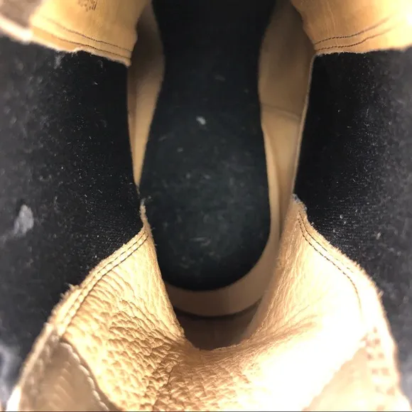 Coach Odelle Sydney Ankle Boots 7.5 B