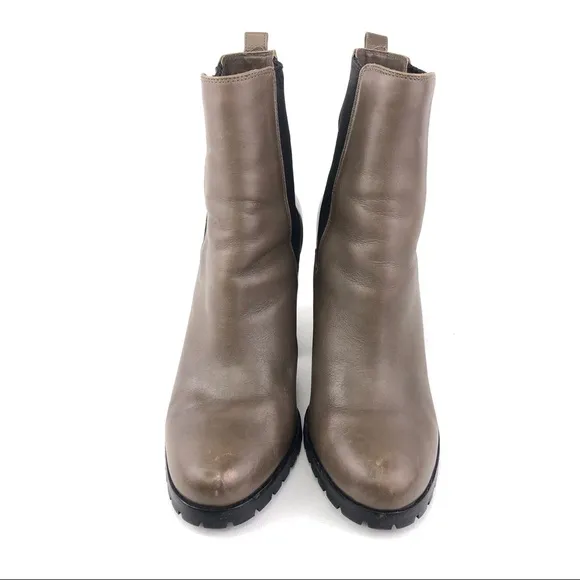 Coach Odelle Sydney Ankle Boots 7.5 B