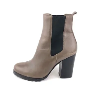 Coach Odelle Sydney Ankle Boots 7.5 B