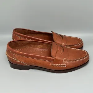 Cole Haan American Classic Penny Pinch Loafers Men’s Sz 11