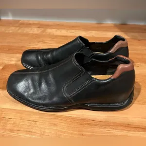 Cole Haan Brown Leather Loafers Men’s Size 11.5