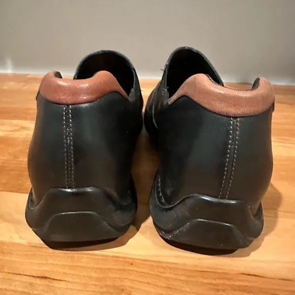Cole Haan Brown Leather Loafers Men’s Size 11.5