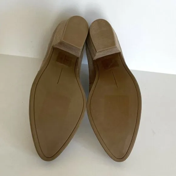 Cole Haan Hayes Bootie Suede Ankle Boots NEW