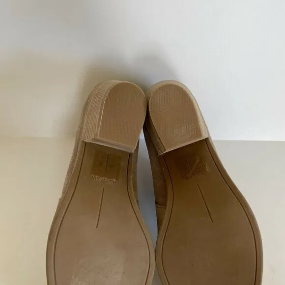 Cole Haan Hayes Bootie Suede Ankle Boots NEW