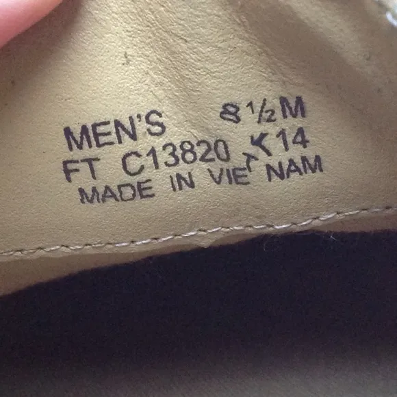 Cole Haan Tennis Sneakers Mens 8.5 Gray Suede Travel Vacation Casual Party