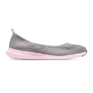 Cole Haan Women's 2.Zerogrand Knit Ballet Flats