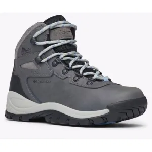 Columbia Women's Size 9.5 Newton‎ Ridge™ Plus Wide Waterproof  Hiking Boot - New