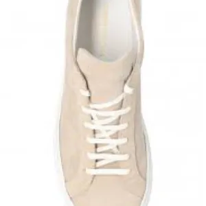 Common Projects Beige Sneakers