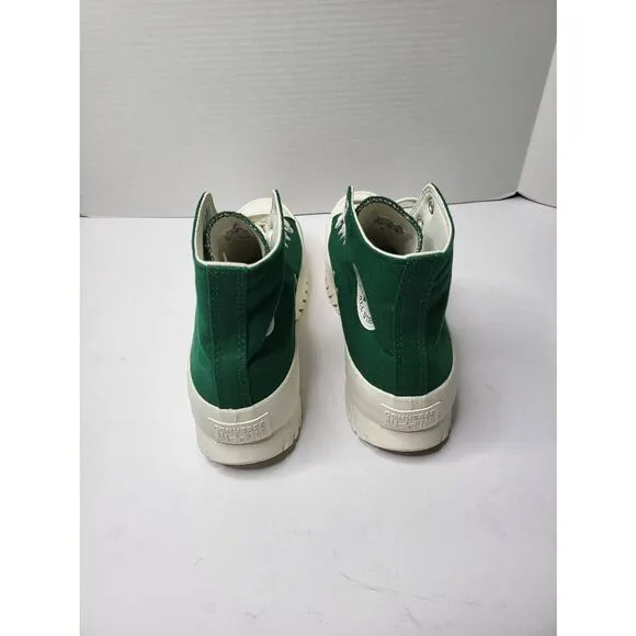 Converse Chuck Taylor All Star Lugged 2.0 Platform High Midnight Women 11.5