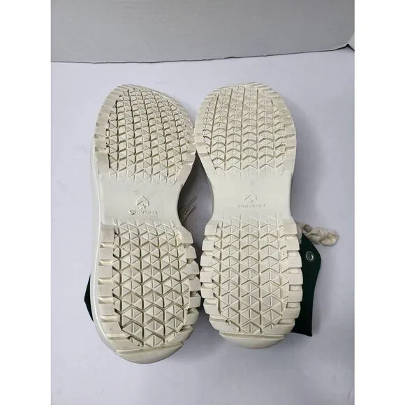 Converse Chuck Taylor All Star Lugged 2.0 Platform High Midnight Women 11.5