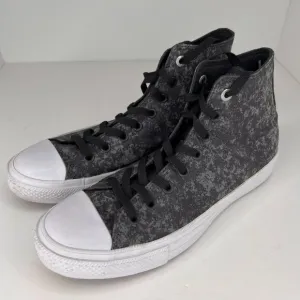 Converse Unisex 153544C Gray All Star CT II Lunarlon Hi-Top Size M9/W11 Sneakers