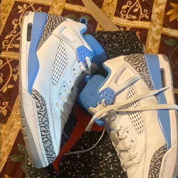 COPY - Adult size 13