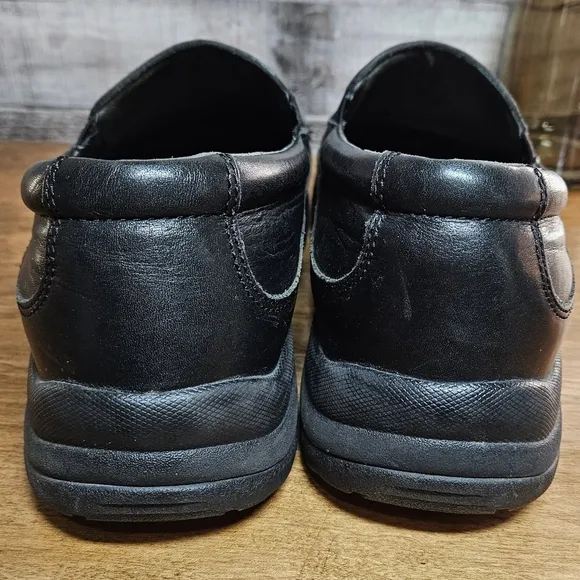 Dansko Loafers Size 45 Black