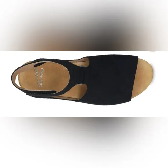 Dansko Taylin Sandals. Size 41