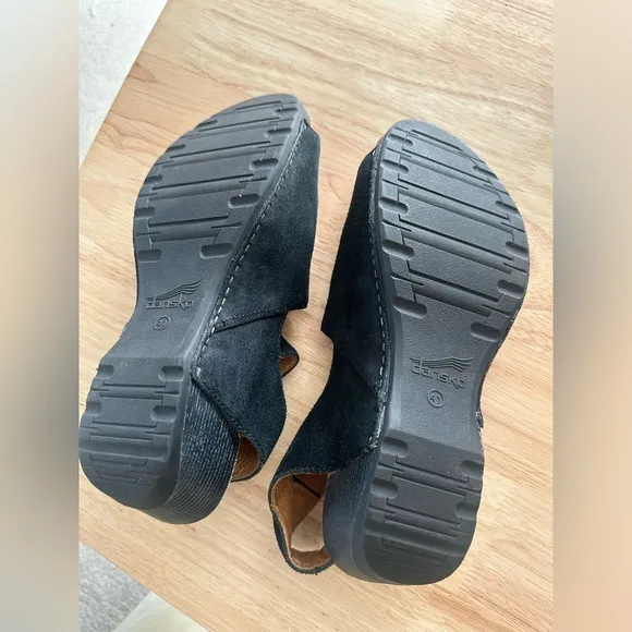Dansko Taylin Sandals. Size 41