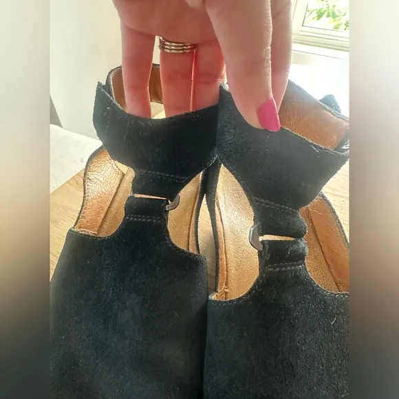 Dansko Taylin Sandals. Size 41