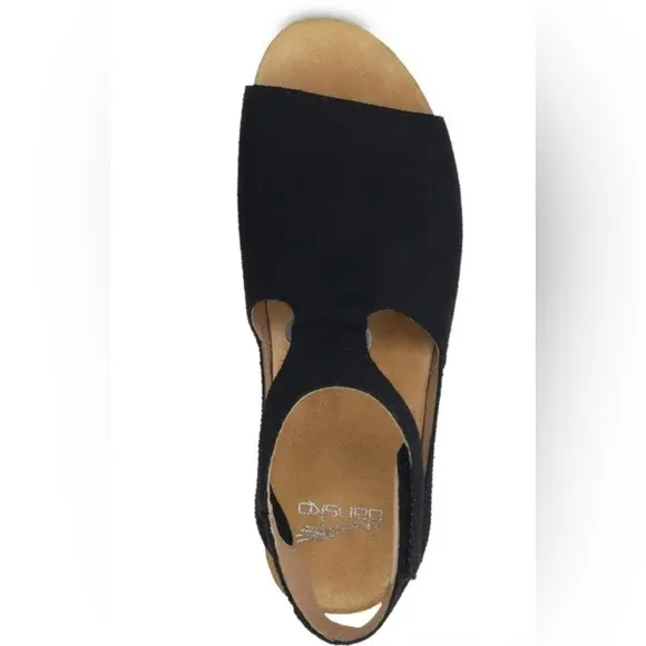 Dansko Taylin Sandals. Size 41
