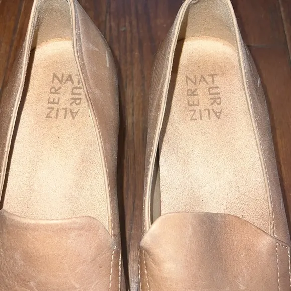 Darry Lug Sole Loafers by Naturalizer