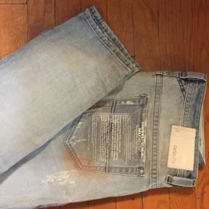 Diesel Thavar skinny denim. Brand new with tags