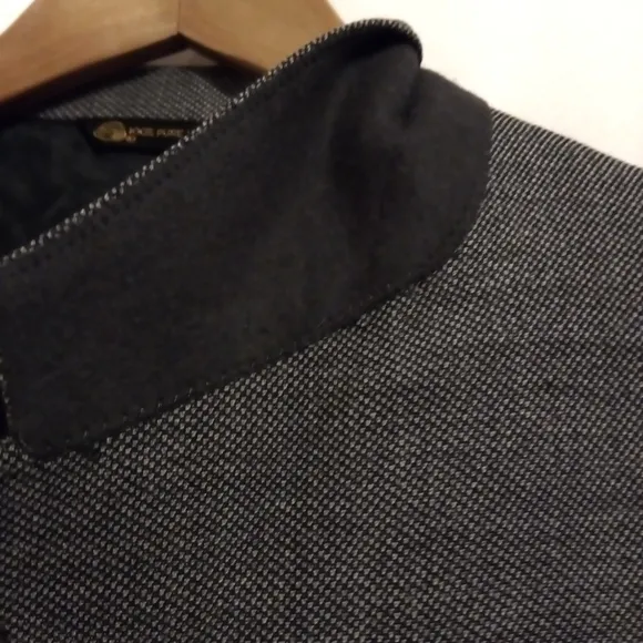 DIOR VTG MONSIEUR TAILORED WOOL SPORTS COAT