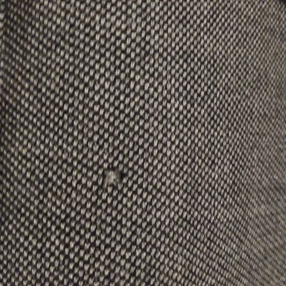 DIOR VTG MONSIEUR TAILORED WOOL SPORTS COAT