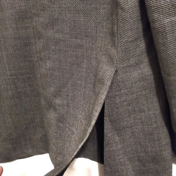 DIOR VTG MONSIEUR TAILORED WOOL SPORTS COAT