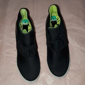 Dkny Black Sneakers