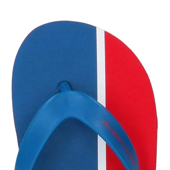 Dolce &amp; Gabbana Junior Kids Thong Sandals/Flip Flops Size 2Y (US)