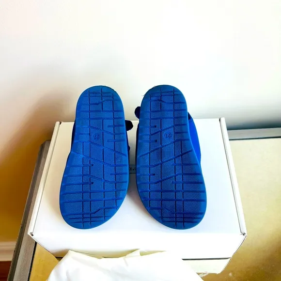 Dolce &amp; Gabbana kids sandals