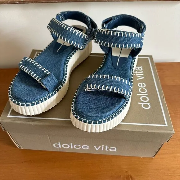 Dolce Vita Debra Sandals