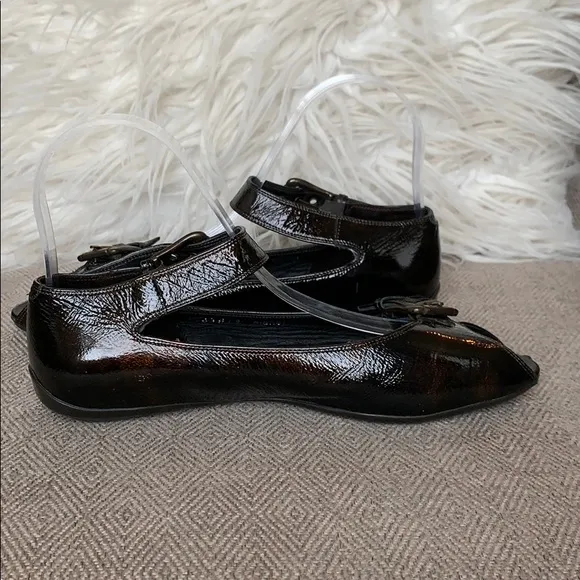 Donald J Pliner “Giorgi” Ballet Flats
